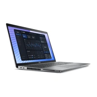 Precision 3590, U7, 32GB, 512GB, 15,6"