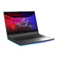 ROG Strix G18 G815LW-S9016W 18" WQXGA Core Ultra 9