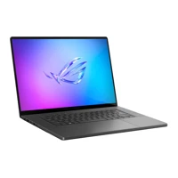 ROG Zephyrus G16 GU605CX-QR075W - Notebook - Core U
