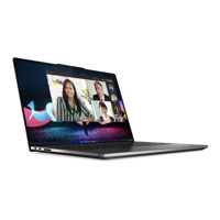 ThinkPad P16 - Notebook - 32 GB