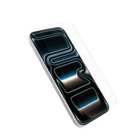 Glass für iPhone 17 Pro Max - clear - <h4>Merkmale<