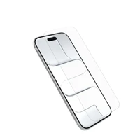 Glass für iPhone Air - clear - <h4>Merkmale</h4> <d
