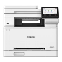 I-SENSYS MF664Cdw