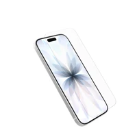Glass für iPhone 17 - clear - Pro Pack - <h4>Merkma