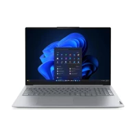 ThinkBook 16 Gen 9 16" AMD Ryzen 5 220 - Notebook