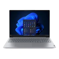 ThinkBook 16 Gen 9 16" AMD Ryzen 5 220 - Notebook
