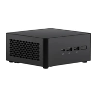 RNUC14RVHU7089C2I Intel Core Ultra 7 155H 2x16GB 1T