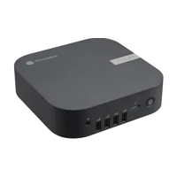 PC ASUS CHROMEBOX5-S7009UNA i7 Black - DDR4