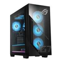 ROG - Komplettsystem - HDD: 1.000 GB - • Intel Core