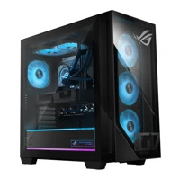ROG - Komplettsystem - Core Ultra 7 - RAM: 64 GB DD