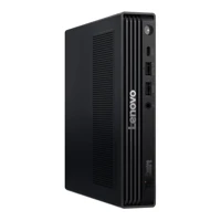 M90q - Komplettsystem - Core i5 - RAM: 16 GB - HDD