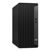 K/HP Elite Tower 800 G9 3FOR2 - Komplettsystem