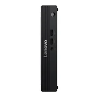 TS/ThinkCentre V100q N100 - Komplettsystem - 8 GB