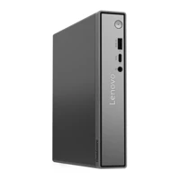 ThinkCentre neo 55q Gen 6 AMD Ryzen 5 220 - Komplet