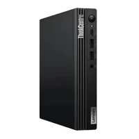 TC M70Q G5 I5-13400T - Core i5 - 16 GB - 1.000 GB