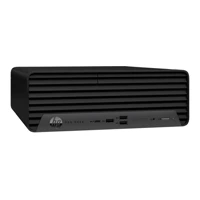 PRO SFF 400 G9 I5-14500 - Core i5 - 16 GB - 256 GB