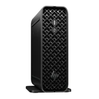 Workstation Z2 G1i, U9 64GB, 1TB