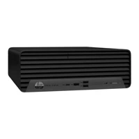 PRO SFF 400 G9 CI5-13500 - 16 GB - 512 GB