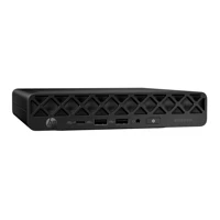 ELITEDESK 8 MINI G1A R5-220 - 16 GB - 512 GB
