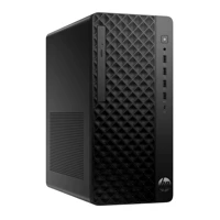 B6HR9ES - Komplettsystem - AMD R5 - Komplettsystem