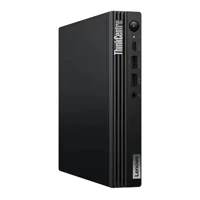 M70q - Komplettsystem - RAM: 32 GB - HDD: 512 GB