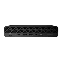 PRODESK 4 MINI G1I U5-235T - 16G 512G DOS WIFI6E 1Y