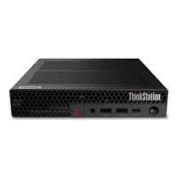 ThinkStation P3 Tiny Gen 2 - Core Ultra 9 - 64 GB