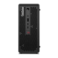 ThinkStation P3 Ultra Gen 2 - Core Ultra 9 - 64 GB