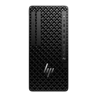 Z1 Tower G1i Workstation C63GSES[Intel Core Ultra 7