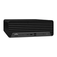 PRO SFF 400 G9 CI5-13500 - 16GB 512GB DOS 1Y