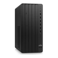 Pro Tower 290 G9 i5-14500 16GB/512GB SSD W11 Pro D1