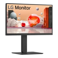 27" 27BA650-B - Flachbildschirm (TFT/LCD)