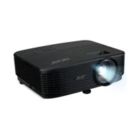 X1229HP - DLP-Projektor - tragbar - 3D - 4800 lm