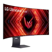 UltraGear 45GS95QX-B - OLED-Monitor - Gaming - gebo