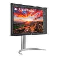 27UP850K-W - LED-Monitor - 68.4 cm (27") - 3840 x 2