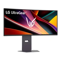34" 34G600A-B - Flachbildschirm (TFT/LCD)