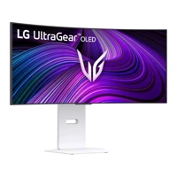 UltraGear 34GX90SA-W - OLED-Monitor - Gaming - gebo