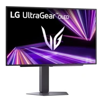 UltraGear 27GX704A-B - GX7 Series - OLED-Monitor