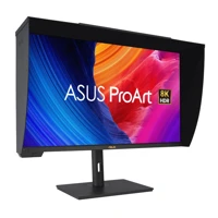 ProArt PA32KCX 16 9 8K Mini Led BL w/Colorim. - Fla