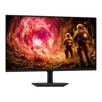 32”Odyssey G5 QHD Gaming Monitor