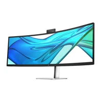 Series 5 Pro 49inch DQHD Conferencing Monitor 549pm