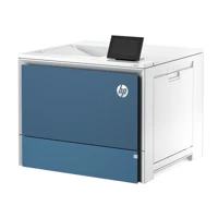 Color LaserJet Enterprise X55745dn Drucker - Laser