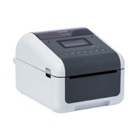 TD-4550DNWBFC - Etiketten-/Labeldrucker