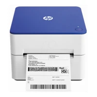 Labelprinter HPKE200 - Drucker
