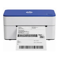 Labelprinter HPKE100 - Drucker