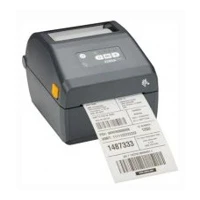 Direct Thermal Printer ZD421 Healthcare USB USB Hos