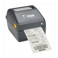 Direct Thermal Printer ZD421 USB USB Host Modular C
