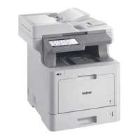 MFC-L9577CDW Farblaserdrucker A4, 31 S/Min, WLAN