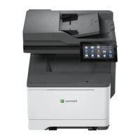 MFP Laser CX635adwe HV SPR