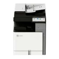 MFP Laser XC9525 HV EMEA SPR